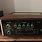 Vintage McIntosh Amplifier