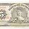 Vintage Paper Money
