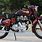 Vintage Royal Enfield