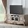 Vintage Style TV Stands