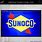 Vintage Sunoco Sign