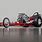 Vintage Top Fuel Dragsters