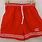 Vintage Umbro Shorts