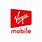 Virgin Mobile Saudi Logo