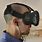 Virtual Reality Headgear
