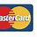 Visa/MasterCard Discover American Express Logo
