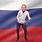 Vladimir Putin Dancing