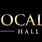 Vocal Group Hall of Fame Logo
