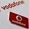 Vodafone 4G Sim