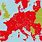 Vodafone Coverage Map Europe