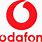 Vodafone Red Logo