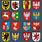 Voivodeship Coats of Arms
