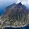 Volcano Island Italy