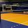 Volleyball Court Gym