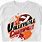 Volleyball T-Shirt Logo