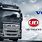 Volvo Truck Brand