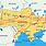 Vuhledar Ukraine Map