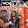 WCW N64 Games