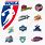 WNBA All Teams Logo