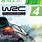 WRC 4 Xbox 360