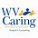 WV Caring Logo