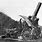 WW1 Artillery Cannon