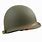 WW2 American Army Helmet