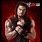 WWE 2K15 Roman Reigns Poster