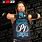 WWE 2K23 AJ Styles