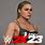 WWE 2K23 Ronda Rousey
