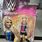 WWE Alexa Bliss Barbie
