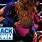 WWE Aliyah Smackdown