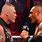 WWE Batista vs Brock Lesnar