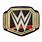 WWE Championship Belts