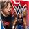 WWE Dean Ambrose Toy
