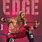 WWE Edge Cartoon