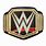 WWE Heavyweight Championship Belt