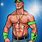 WWE John Cena Cartoon Drawings