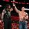 WWE John Cena Roman Reigns