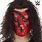 WWE Kane New Mask