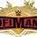 WWE Kofi Kingston Logo