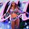 WWE Layla Rope