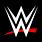 WWE Logo Circle