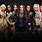 WWE Raw Women Cast