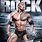 WWE Rock DVD