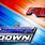 WWE Smackdown Vs. Raw Logo