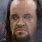 WWE Undertaker Eyes