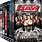 WWE WCW DVD