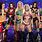 WWE Women's Division