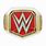 WWE Women's Title Belt